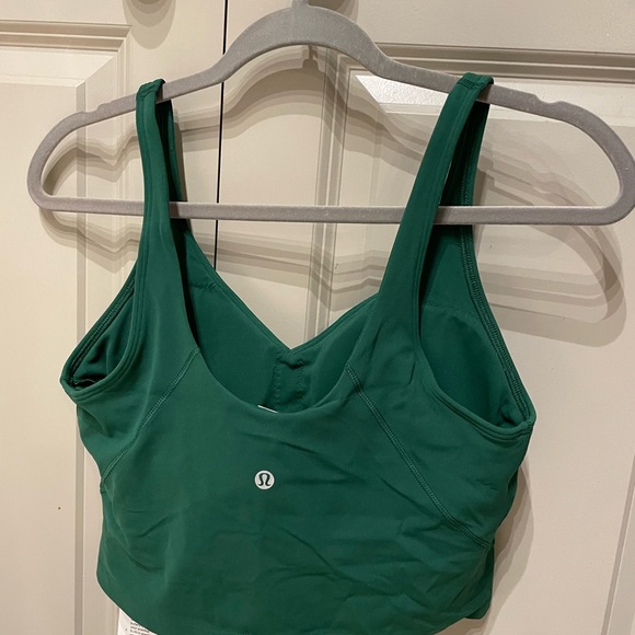 Lululemon align tank - Picture 2 of 3